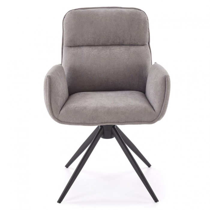 Стул HR574 Grey - дизайнерские товары на Take&Live