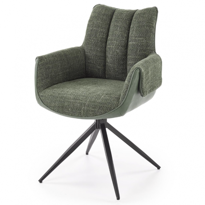 Стул HR579 Green - дизайнерские товары на Take&Live