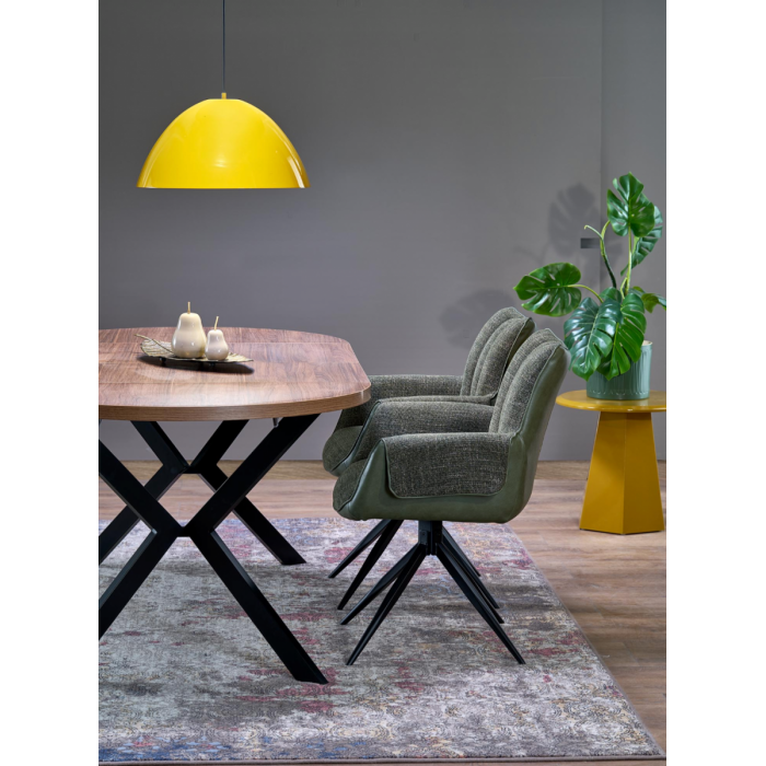 Стул HR579 Green - дизайнерские товары на Take&Live