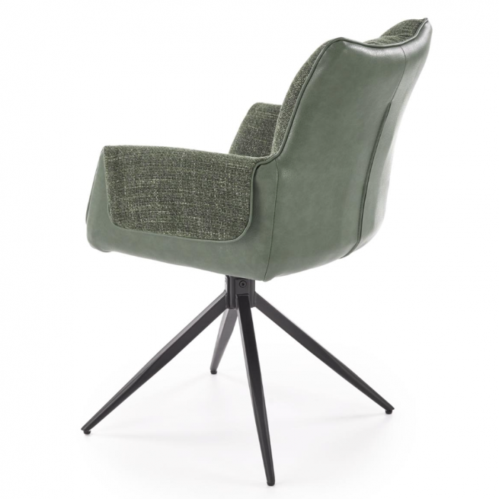 Стул HR579 Green - дизайнерские товары на Take&Live