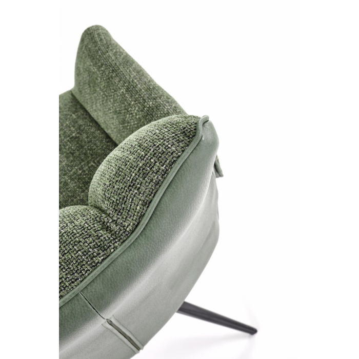 Стул HR579 Green - дизайнерские товары на Take&Live