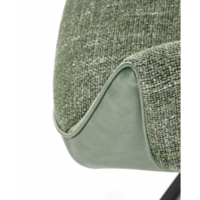 Стул HR579 Green - дизайнерские товары на Take&Live