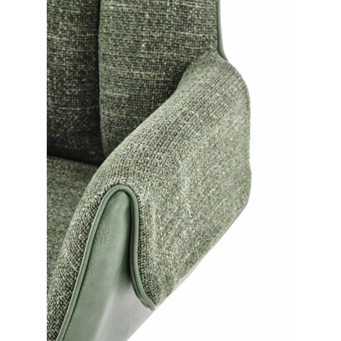 Стул HR579 Green - дизайнерские товары на Take&Live