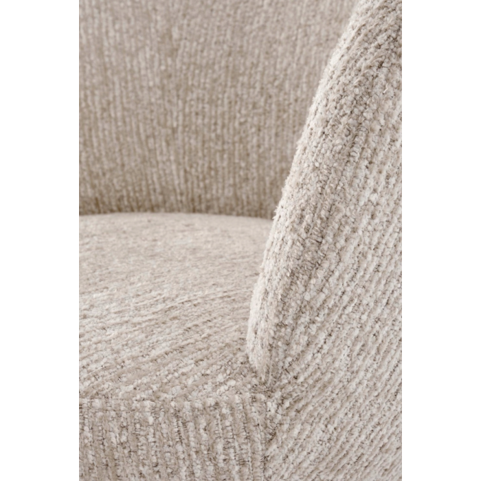 Стул HR581 Beige - дизайнерские товары на Take&Live