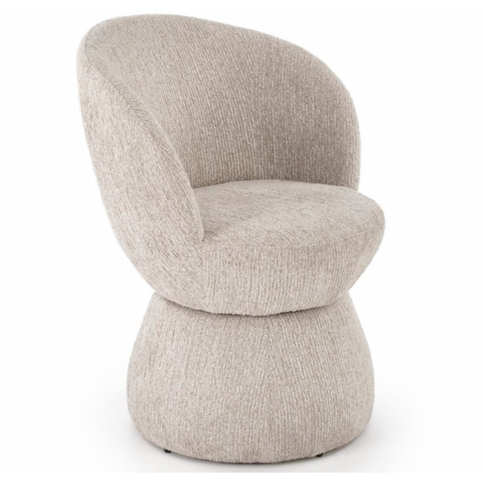 Стул HR581 Beige - дизайнерские товары на Take&Live