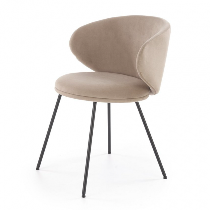 Стул HR587 Beige - дизайнерские товары на Take&Live