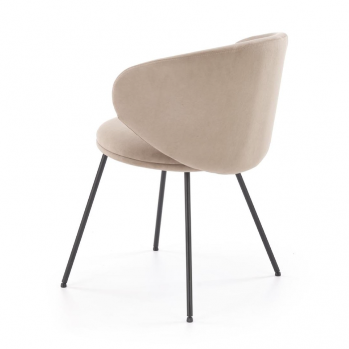 Стул HR587 Beige - дизайнерские товары на Take&Live