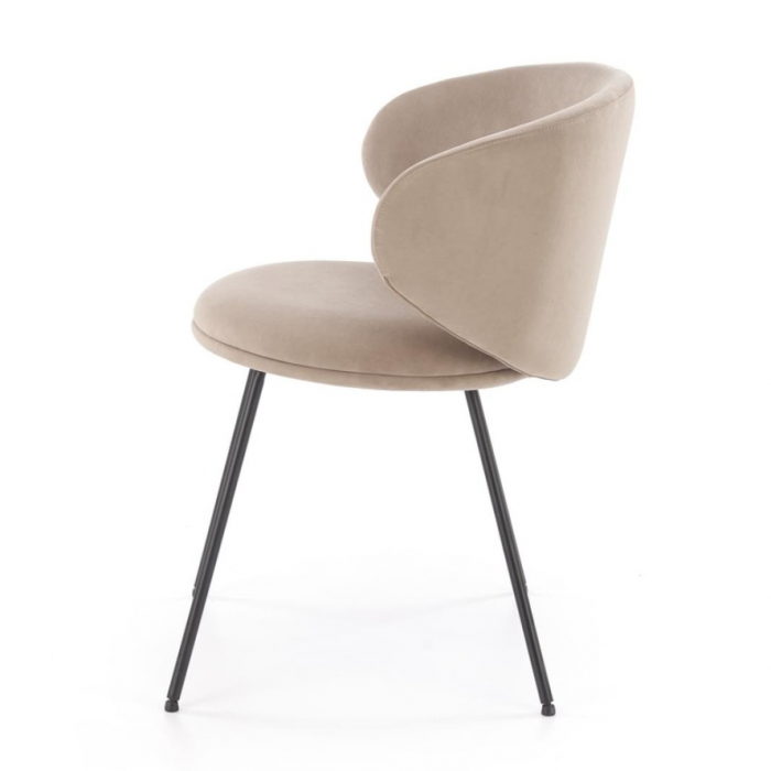 Стул HR587 Beige - дизайнерские товары на Take&Live