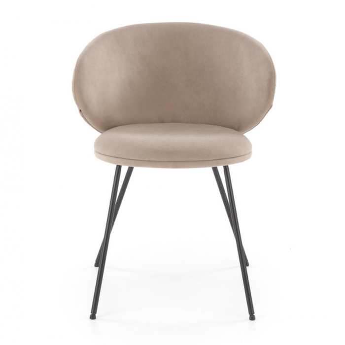 Стул HR587 Beige - дизайнерские товары на Take&Live
