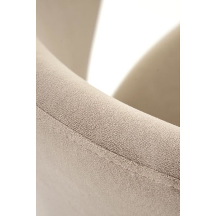 Стул HR587 Beige - дизайнерские товары на Take&Live
