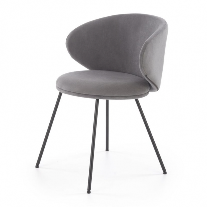 Стул HR587 Grey - дизайнерские товары на Take&Live