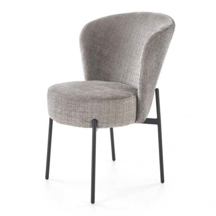 Стул HR590 Grey - дизайнерские товары на Take&Live