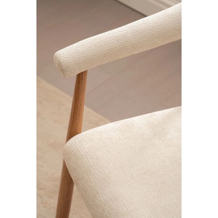 Стул Iris Natural Light Стул Iris Natural Light - дизайнерские товары на Take&Live
