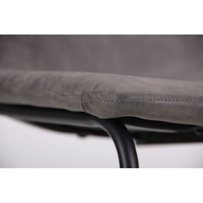 Стул Jango Grey Стул Jango Grey - дизайнерские товары на Take&Live