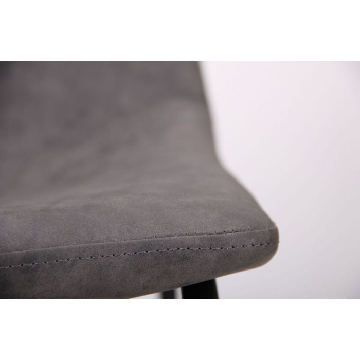 Стул Jango Grey Стул Jango Grey - дизайнерские товары на Take&Live