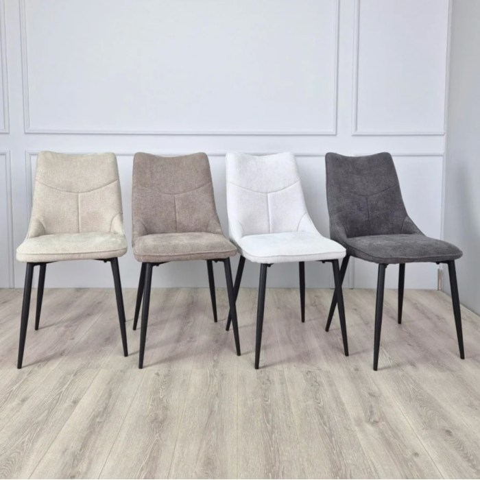 Стул Jus Beige Стул Jus Beige - дизайнерские товары на Take&Live