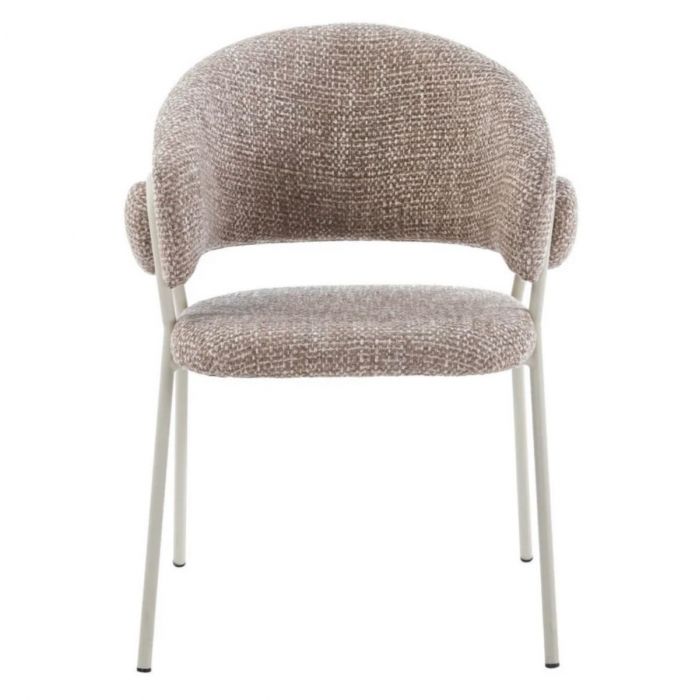 Стул Key Light Beige - дизайнерские товары на Take&Live