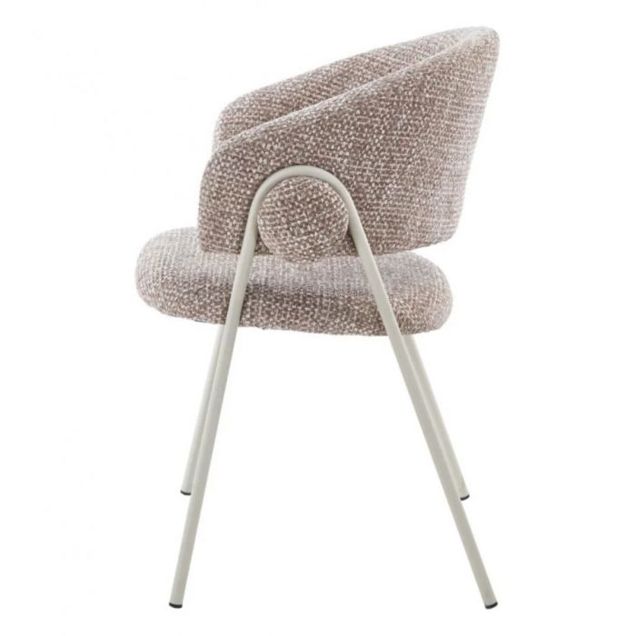 Стул Key Light Beige - дизайнерские товары на Take&Live
