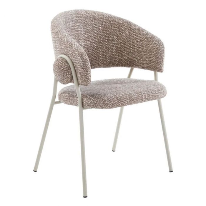 Стул Key Light Beige - дизайнерские товары на Take&Live
