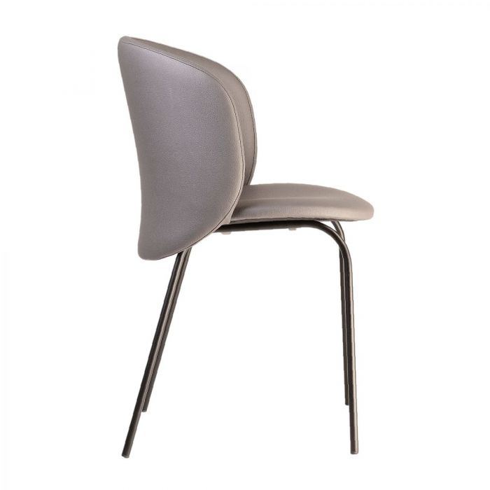 Стул Lilo Eco Grey - дизайнерские товары на Take&Live