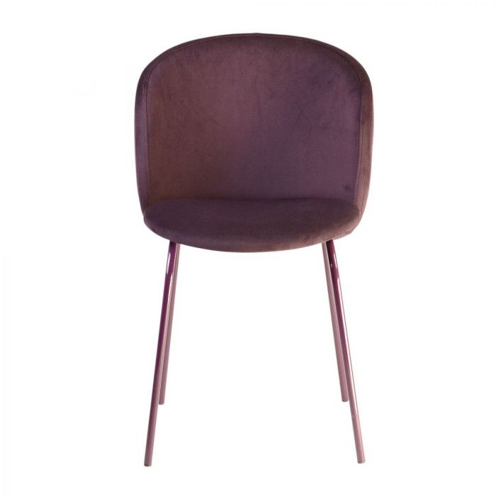 Стул Lilo Exclusive Deep Plum - дизайнерские товары на Take&Live