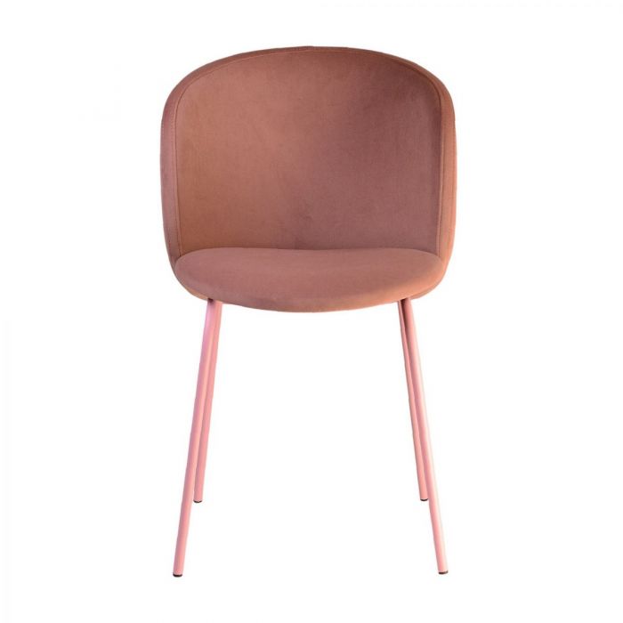 Стул Lilo Exclusive Rosewood - дизайнерские товары на Take&Live