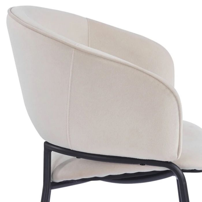Стул Linc Beige Стул Linc Beige - дизайнерские товары на Take&Live
