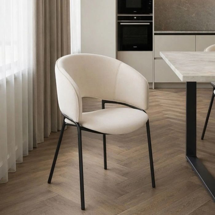 Стул Linc Beige Стул Linc Beige - дизайнерские товары на Take&Live