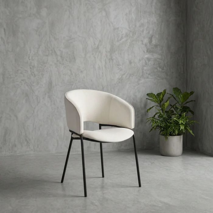 Стул Linc Beige Стул Linc Beige - дизайнерские товары на Take&Live