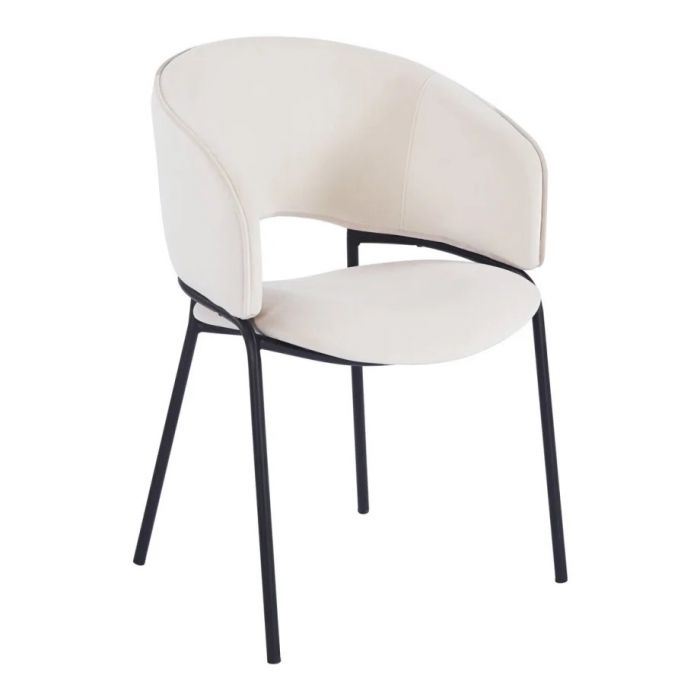 Стул Linc Beige Стул Linc Beige - дизайнерские товары на Take&Live
