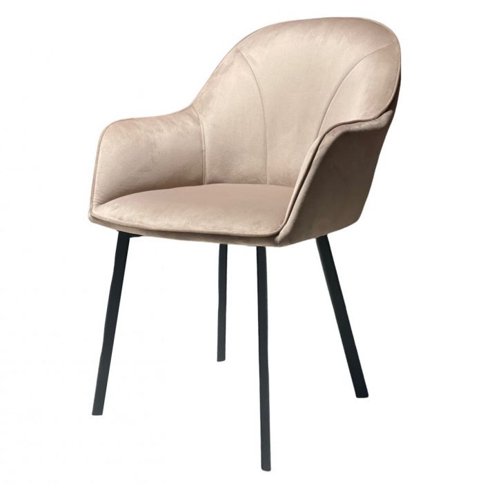 Стул Lola Beige Стул Lola Beige - дизайнерские товары на Take&Live