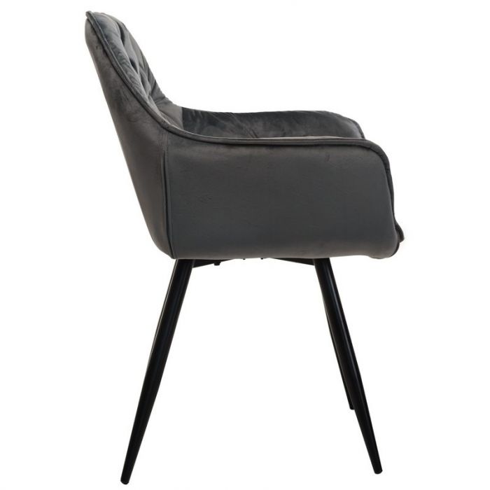 Стул VMM-65 Black - дизайнерские товары на Take&Live