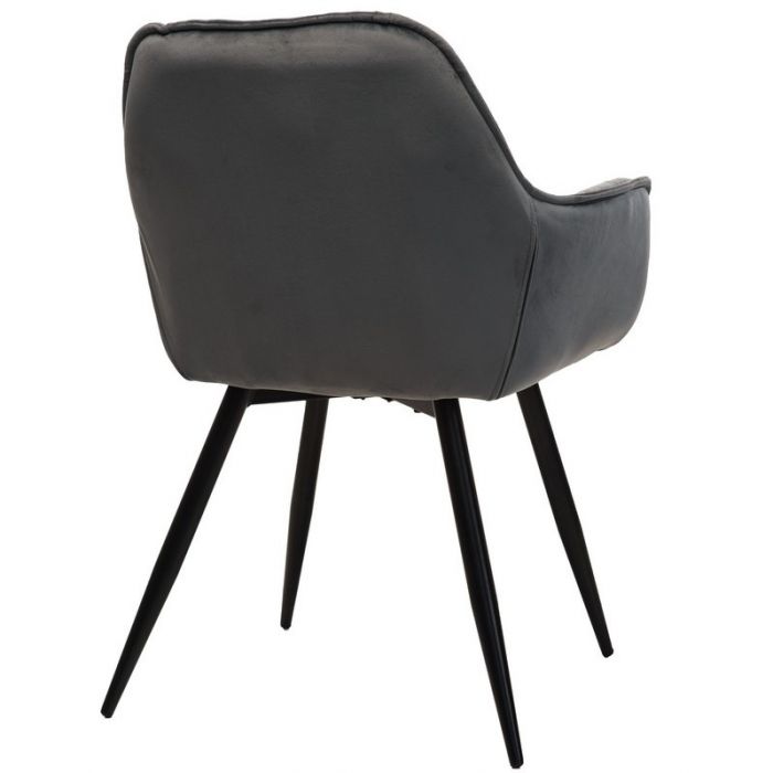 Стул VMM-65 Black - дизайнерские товары на Take&Live