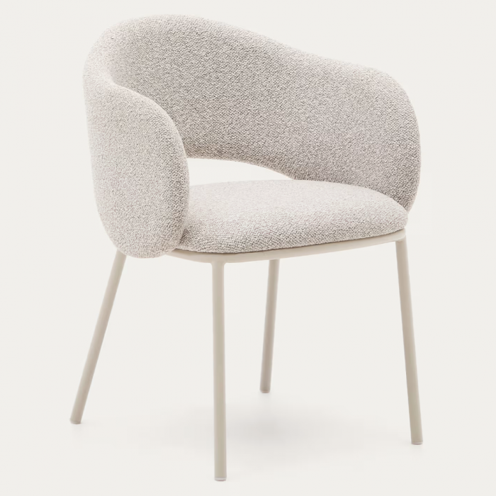 Стул Maina Beige SH - дизайнерские товары на Take&Live