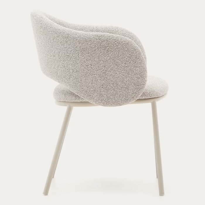 Стул Maina Beige SH - дизайнерские товары на Take&Live