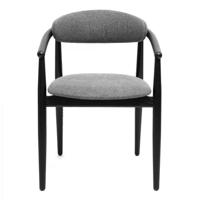 Стул Mamon Soft Grey - дизайнерские товары на Take&Live