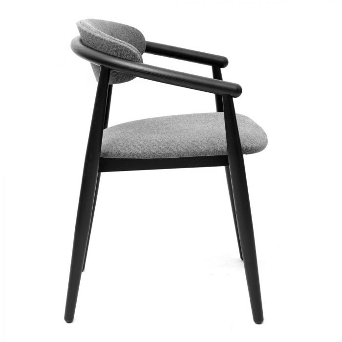 Стул Mamon Soft Grey - дизайнерские товары на Take&Live