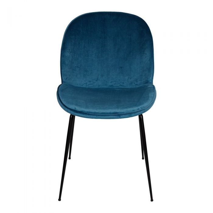 Стул N-Shir Blue - дизайнерские товары на Take&Live