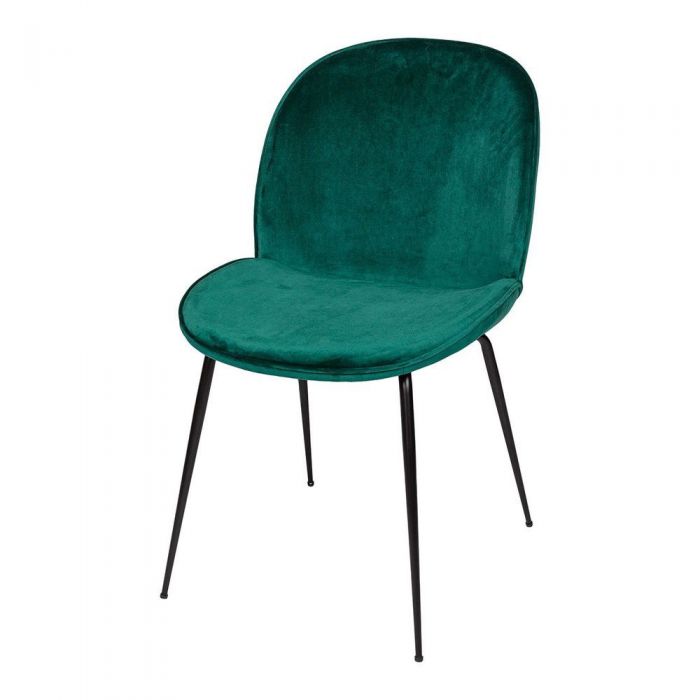 Стул N-Shir Green Стул N-Shir Green - дизайнерские товары на Take&Live
