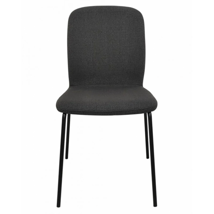 Стул Navi Dark Grey Стул Navi Dark Grey - дизайнерские товары на Take&Live