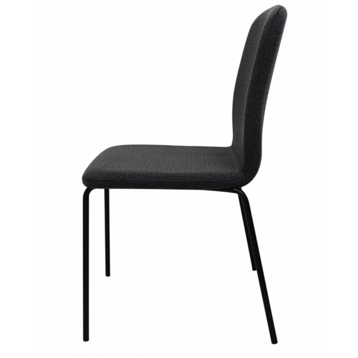 Стул Navi Dark Grey Стул Navi Dark Grey - дизайнерские товары на Take&Live