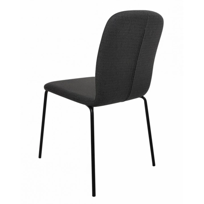 Стул Navi Dark Grey Стул Navi Dark Grey - дизайнерские товары на Take&Live