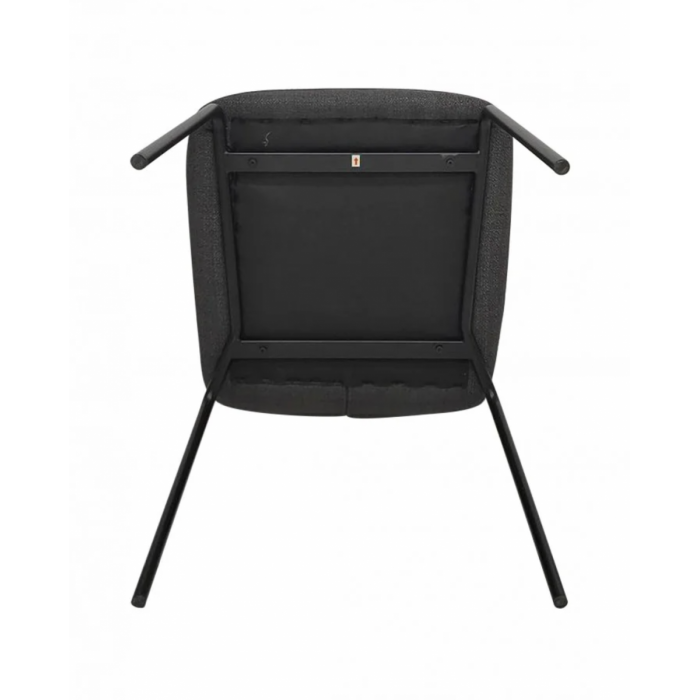 Стул Navi Dark Grey Стул Navi Dark Grey - дизайнерские товары на Take&Live