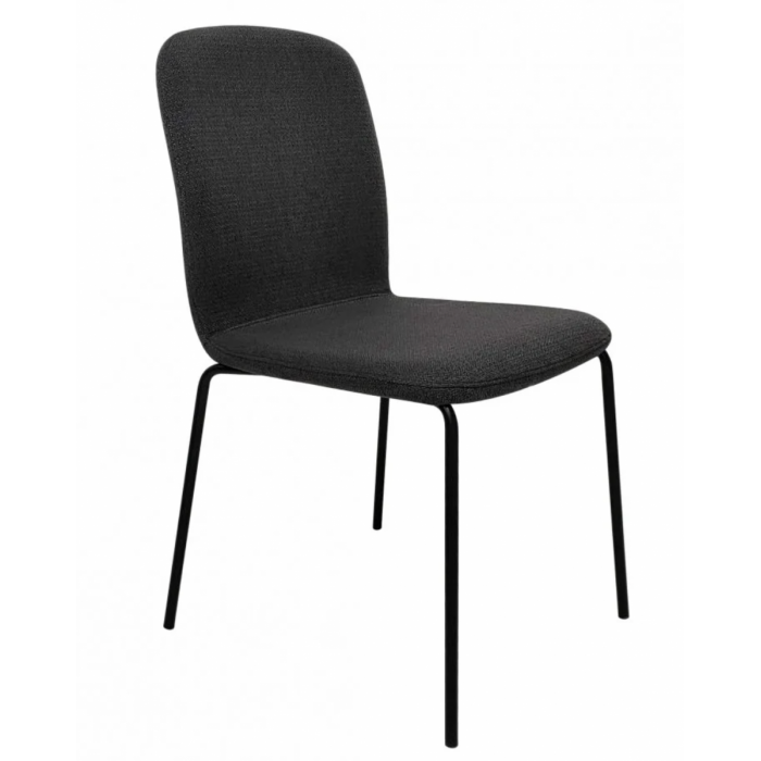 Стул Navi Dark Grey Стул Navi Dark Grey - дизайнерские товары на Take&Live