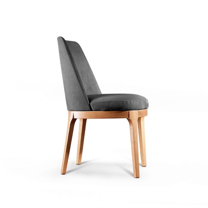 Стул NF Milano Grey - дизайнерские товары на Take&Live