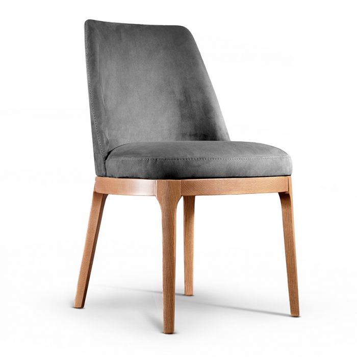 Стул NF Milano Grey - дизайнерские товары на Take&Live