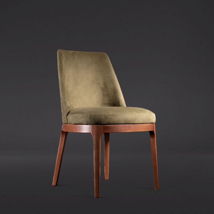 Стул NF Milano Olive - дизайнерские товары на Take&Live