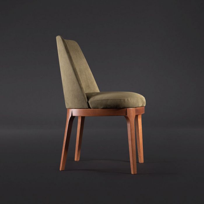 Стул NF Milano Olive - дизайнерские товары на Take&Live