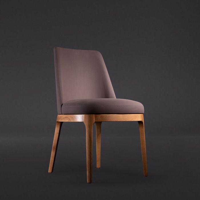 Стул NF Milano Violet - дизайнерские товары на Take&Live