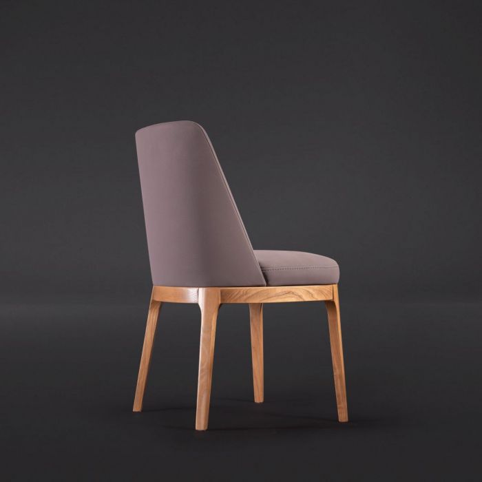 Стул NF Milano Violet - дизайнерские товары на Take&Live